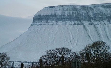 Benbulben